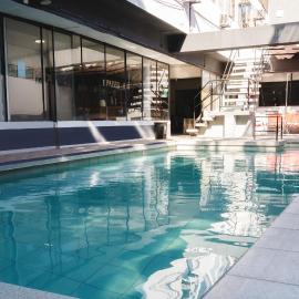 Hotel Concorde，位于阿里卡的酒店