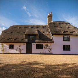 The Elm, Abbots Ripton，位于Abbots Ripton的酒店