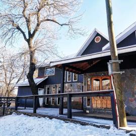 Hotel Boutique Anttuy，位于拉斯特朗卡斯的酒店
