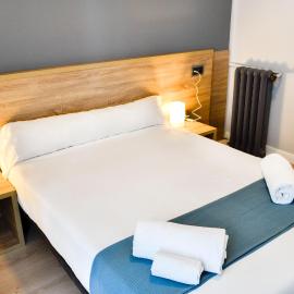 Alda Centro León，位于莱昂的酒店