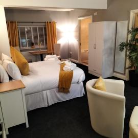 Sutherlands Hotel,位于盖茨黑德的酒店