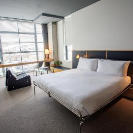 The Emily Hotel,位于芝加哥的酒店