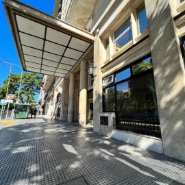 Bristol Hotel，位于布宜诺斯艾利斯的酒店