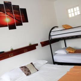 Hostal San José，位于Somoto的酒店