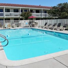 Motel 6-San Luis Obispo, CA - South,位于圣路易斯-奥比斯保的酒店