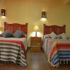 OYO Hotel Castillo Santa Cecilia