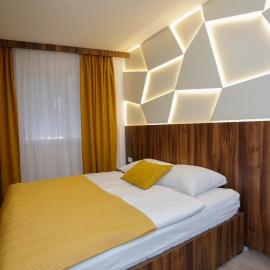 Hotel - Villa Lejla，位于莫斯塔尔的酒店