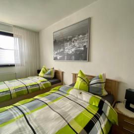 Apartment Anita，位于博特罗普的酒店