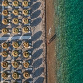 Otel Beyaz İnci,位于帕拉姆布库的酒店