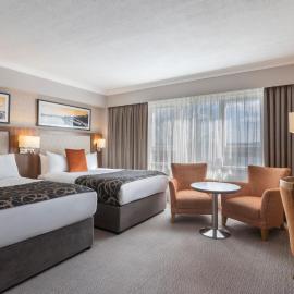Clayton Hotel Silver Springs，位于科克的酒店