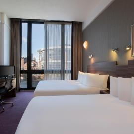Leonardo Hotel Leeds，位于利兹的酒店