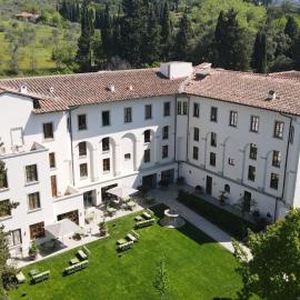Villa Neroli - Place of Charme，位于佛罗伦萨的酒店
