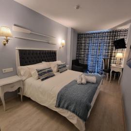 Hotel Boutique Arha Villa de Santona，位于桑托尼亚的酒店