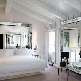 Hotel Palazzina Grassi