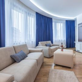 Abba Hotel，位于贝尔格莱德的酒店