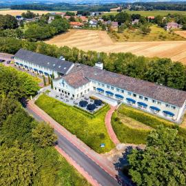 Best Western Hotel Slenaken，位于斯莱纳肯的酒店