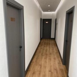 Hotel Brilant