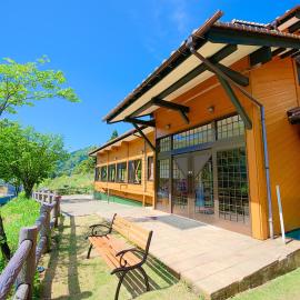 TABIHAKU STAY 香住，位于Kasumi的酒店
