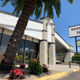 Western Inn - Pensacola，位于彭萨科拉的酒店