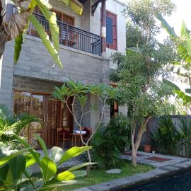 Araya villa saba，位于萨巴的酒店