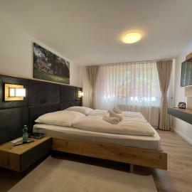 Ferienwohnung Bispingen