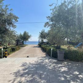 Amalfi Complex，位于卡托阿尔米利的酒店