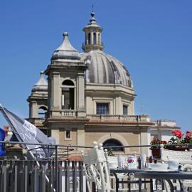 BeYou Hotel Ponte Milvio，位于罗马的酒店