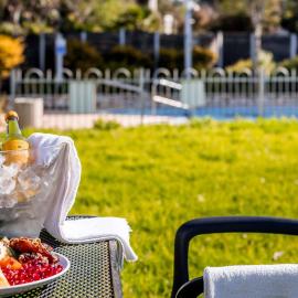 Lavi Kibbutz Hotel，位于赖维的酒店
