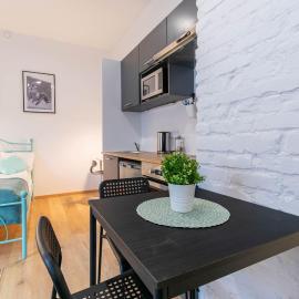 Apartments24 Spordi，位于拉克韦雷的酒店