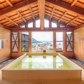 LiVEMAX RESORT Aki Miyajima，位于宫岛的酒店
