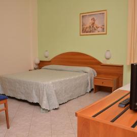 Hotel Velino,位于Le Marmore的酒店