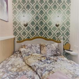 Renthouse Guest Apartment ALICE，位于派德的酒店
