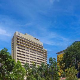 Artyzen Grand Lapa Macau,位于澳门的酒店