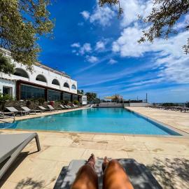 Carpe Diem Cadaqués，位于卡达克斯的酒店