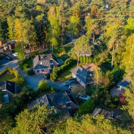 EuroParcs Beekbergen，位于贝克贝亨的酒店