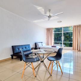 Inn & Out Sandton Park，位于约翰内斯堡的酒店