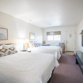 Hagerman Valley Inn，位于Hagerman的酒店