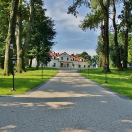 Dwór Prezydencki Boutique Hotel & SPA，位于塔尔努夫的酒店