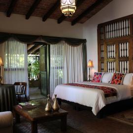 Casa Magdalena Hotel Boutique，位于莫雷利亚的酒店