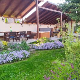 Ribizli Vintage Vendégház，位于保拉德的酒店