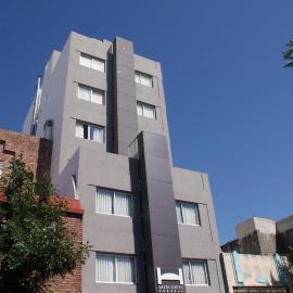 Novum Suites,位于科尔多瓦的酒店