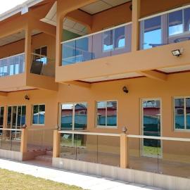 Villa Bedier Self-catering Apartments，位于贝圣安那的酒店