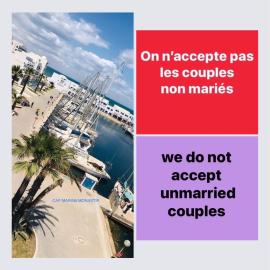 Marina Monastir，位于莫纳斯提尔的酒店
