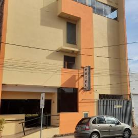 Shalon Hotel