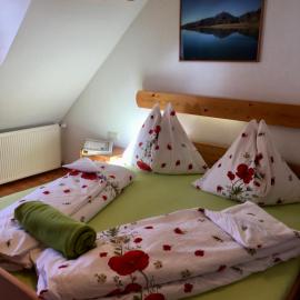Bio-Bauernhof Anawander，位于马里亚霍夫的酒店