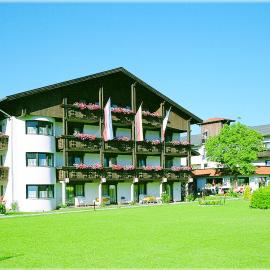 Hotel Edelweiss，位于因斯布鲁克的酒店