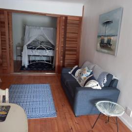 BELLEVUE RESORT Flat No 8