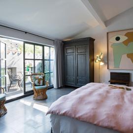 Auberge de Banne,位于Banne的酒店