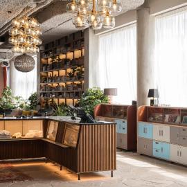 YUST Liege，位于列日的酒店