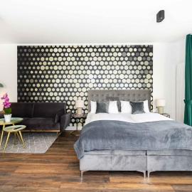 Eco Smart Apartments Premium City，位于纽伦堡的酒店